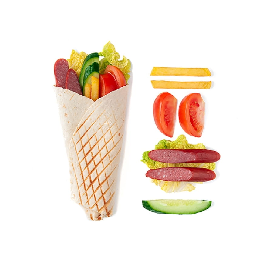 Шаурма Баварская