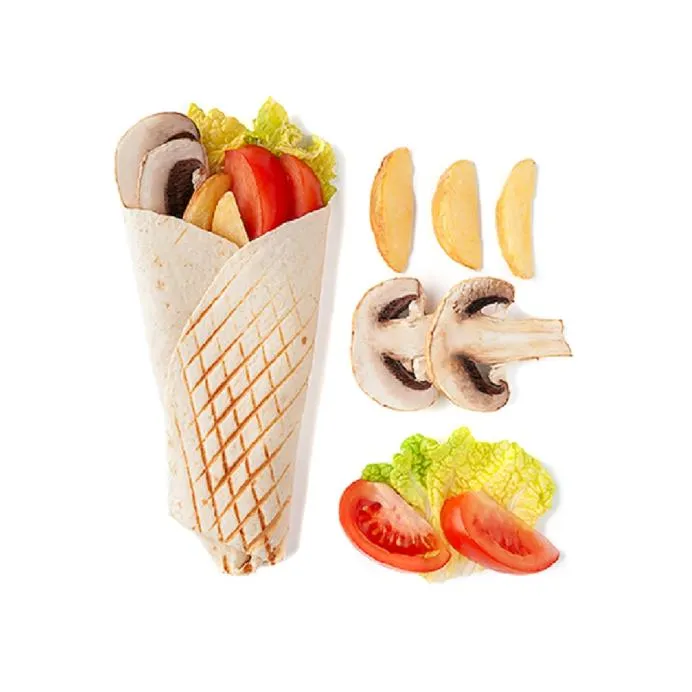 Шаурма Грибная