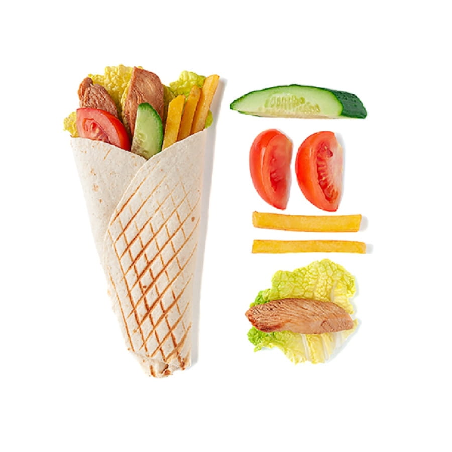 Шаурма Классическая