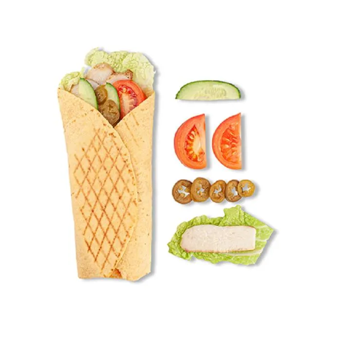 Шаурма Острая