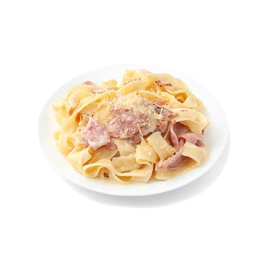 Паста Карбонара