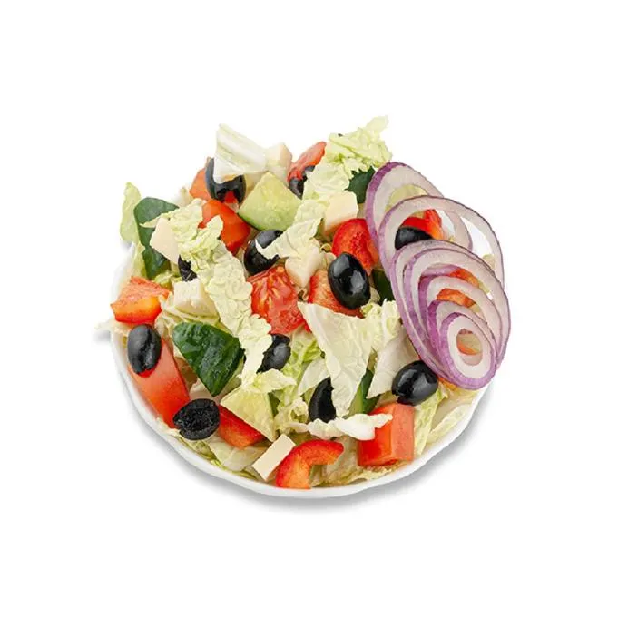 Греческий Салат