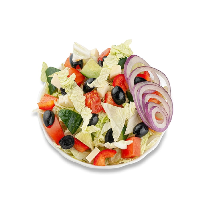 Греческий Салат