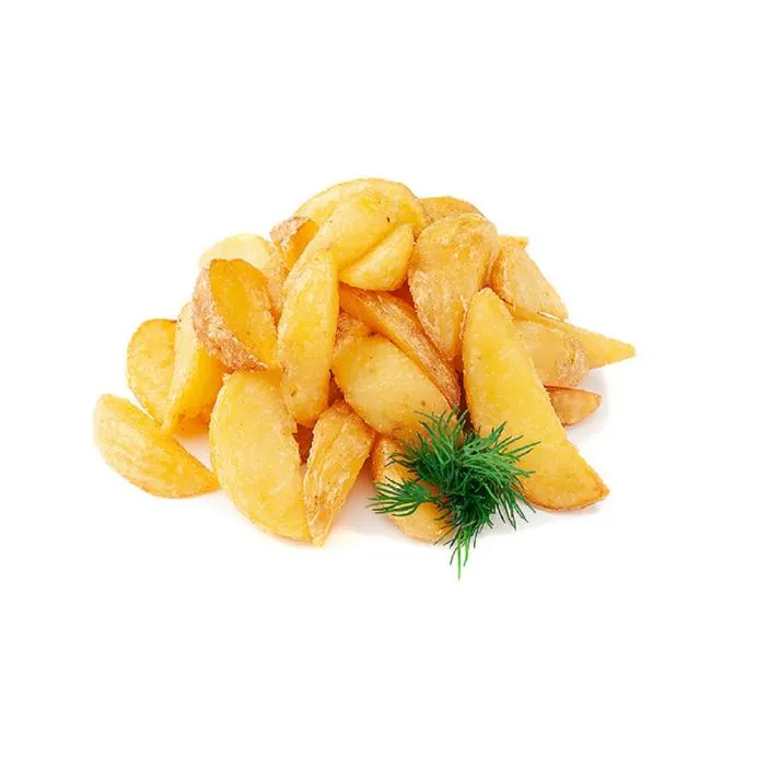 Картофельные Дольки