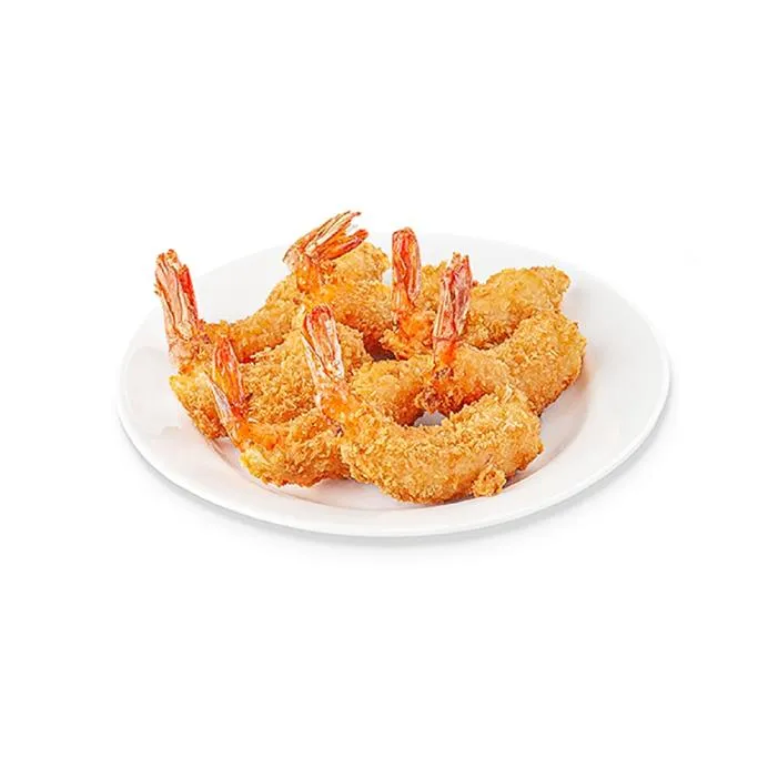 Креветка Темпура