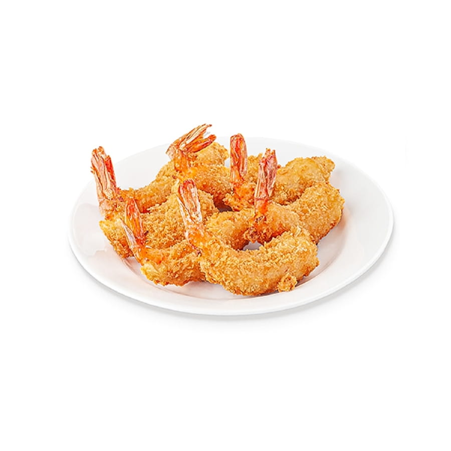 Креветка Темпура