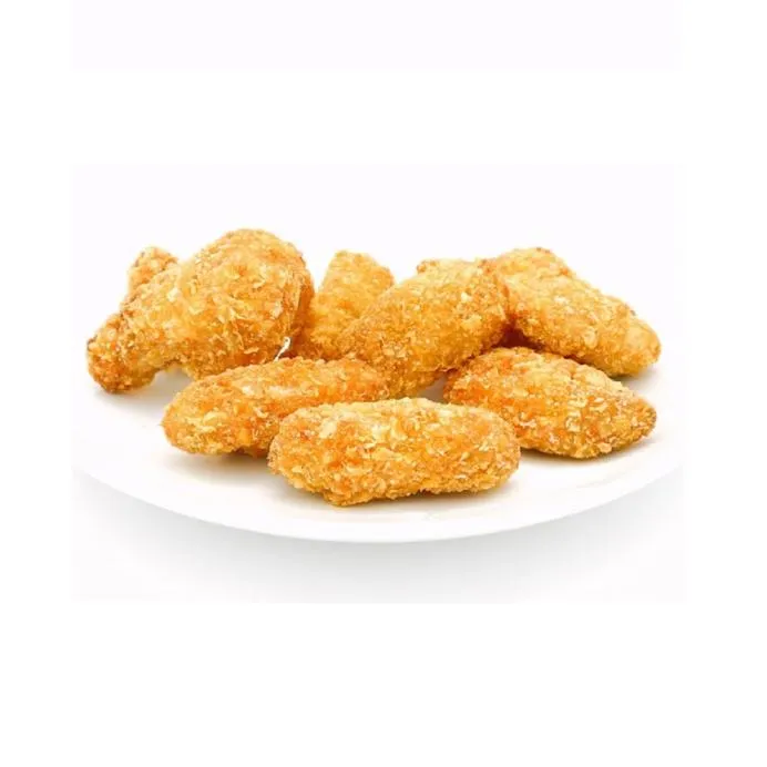 Крылышки куриные