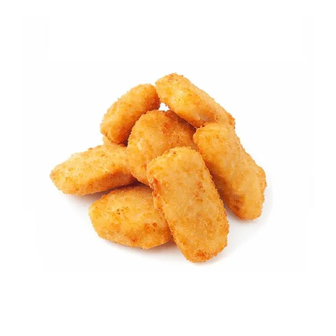Наггетсы куриные