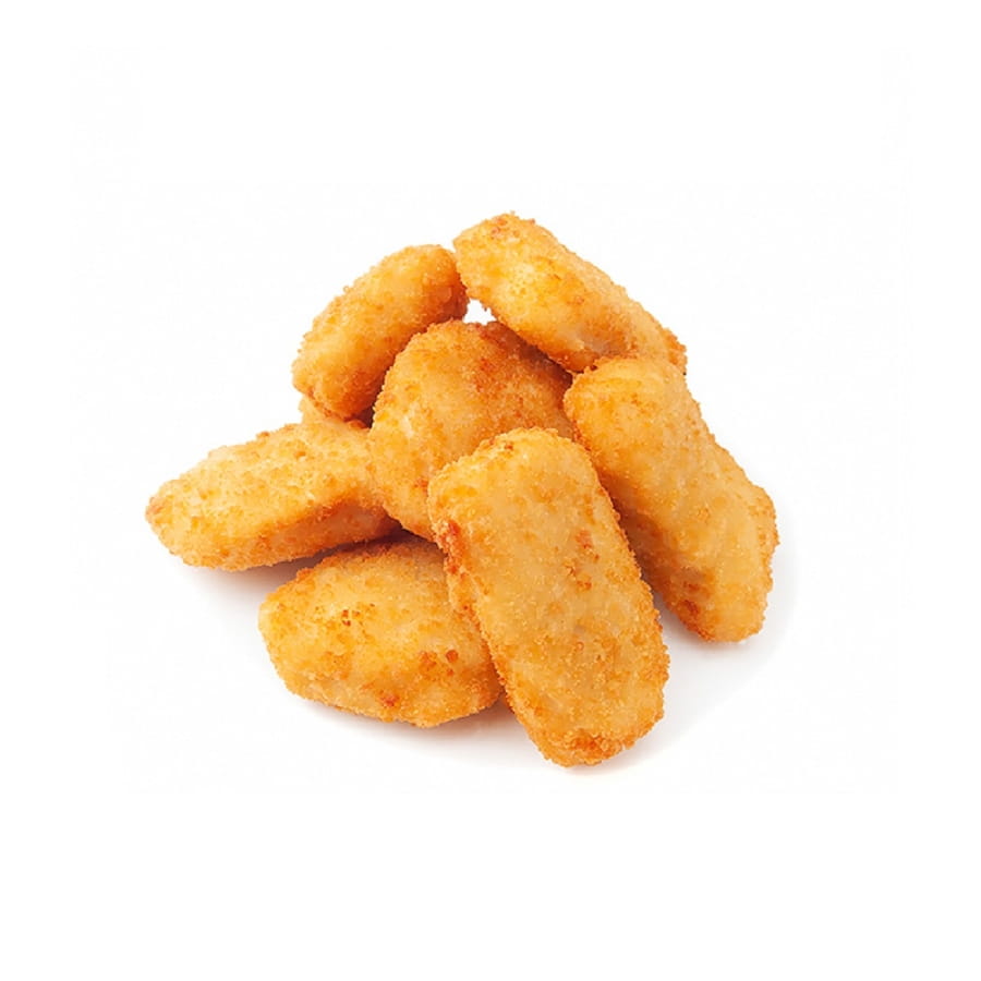 Наггетсы куриные