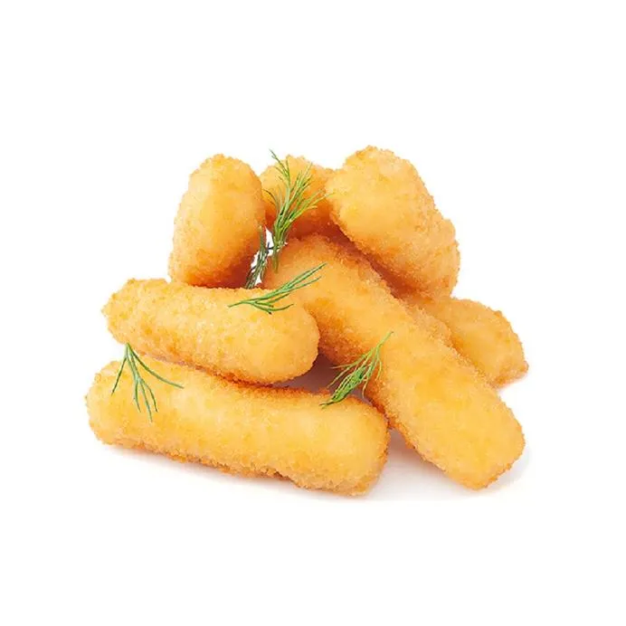 Сырные палочки