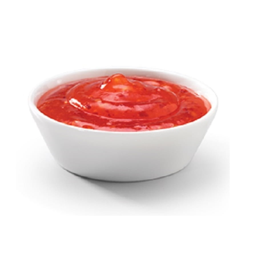 Сладкий чили-соус