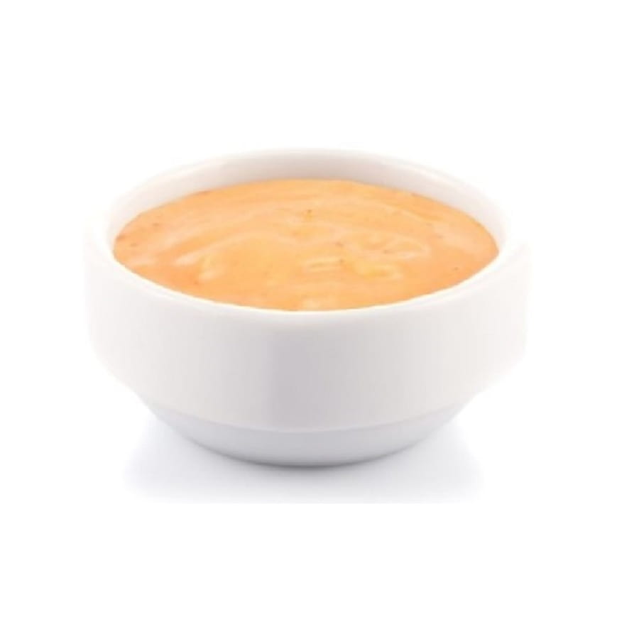 Спайси-соус