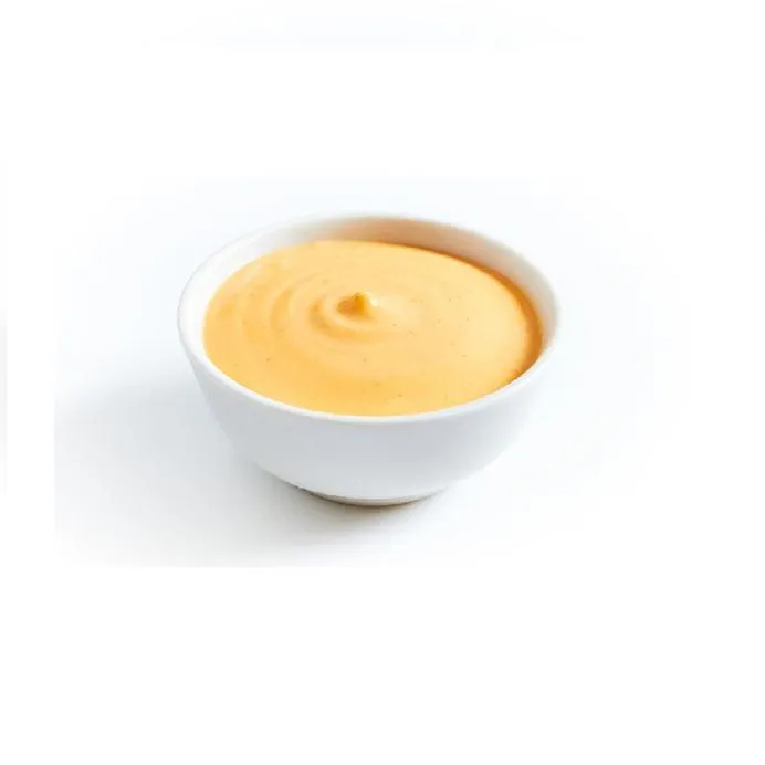 Сырный соус