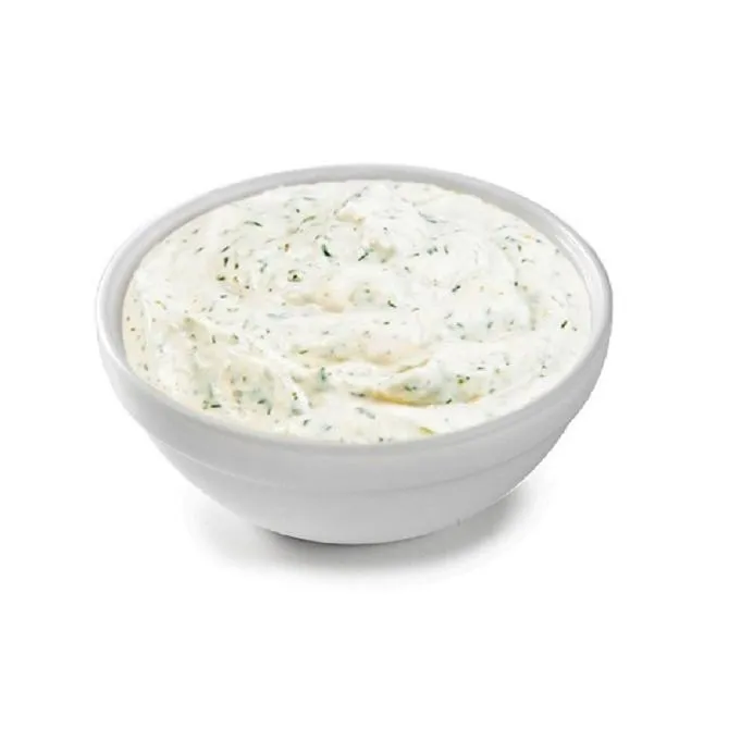 Чесночный соус