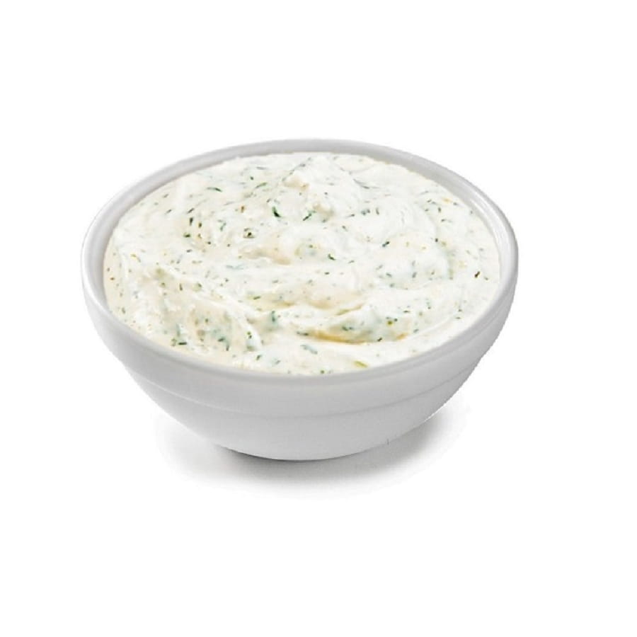 Чесночный соус