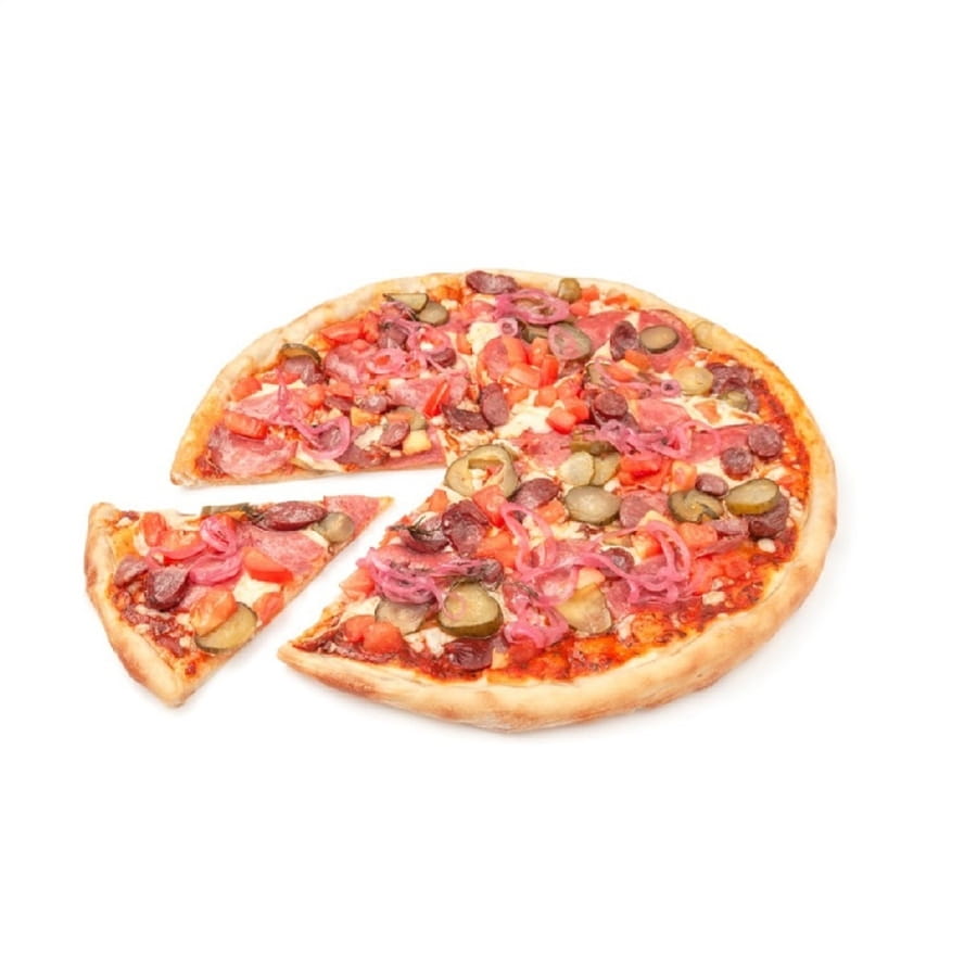 Баварская Пицца