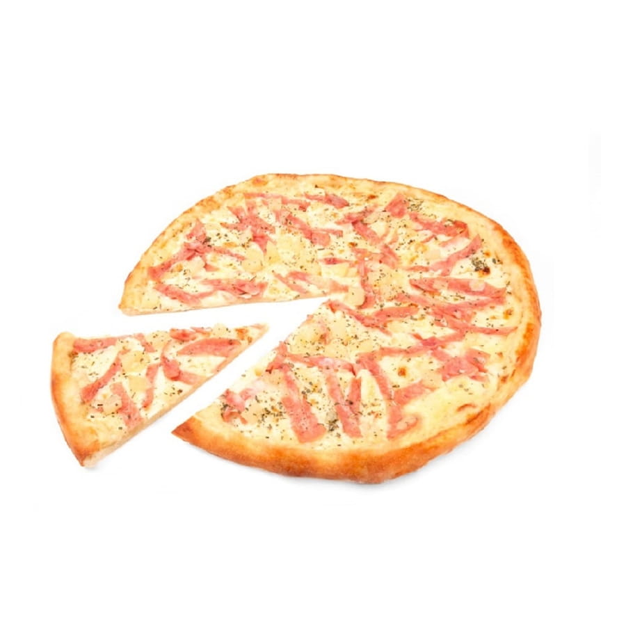 Гавайская Пицца