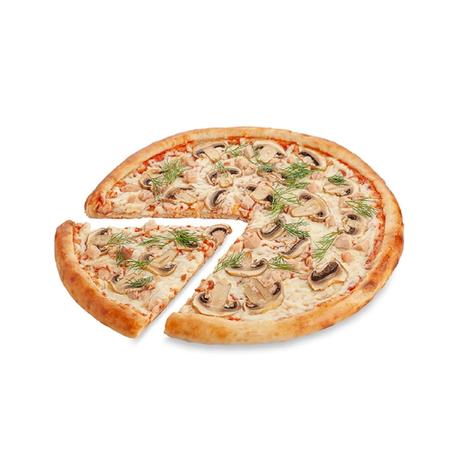 Джульетта Пицца