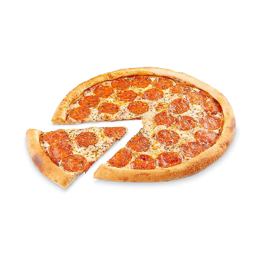 Пеперони Пицца