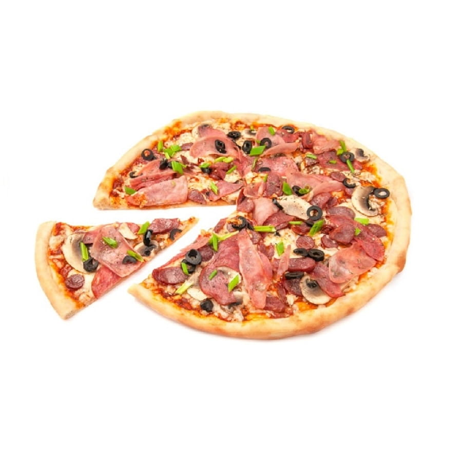 Салями Пицца