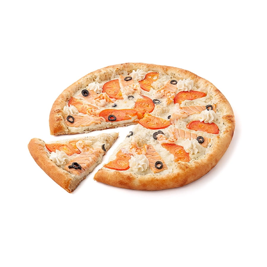 Филадельфия Пицца