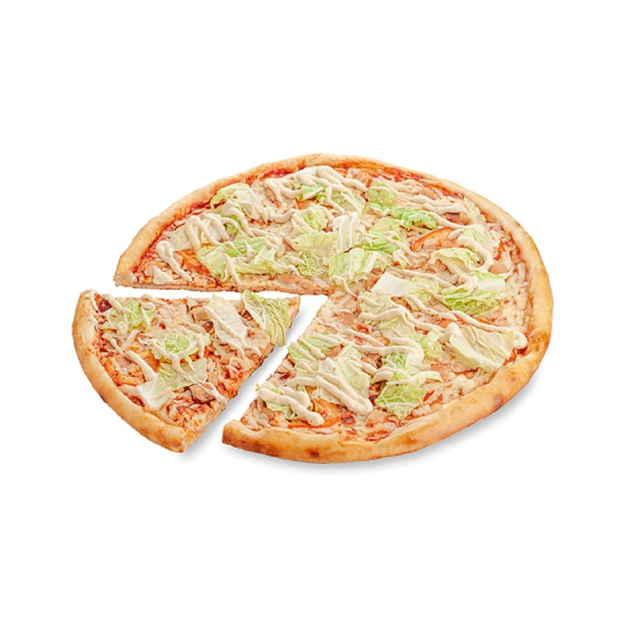 Цезарь Пицца