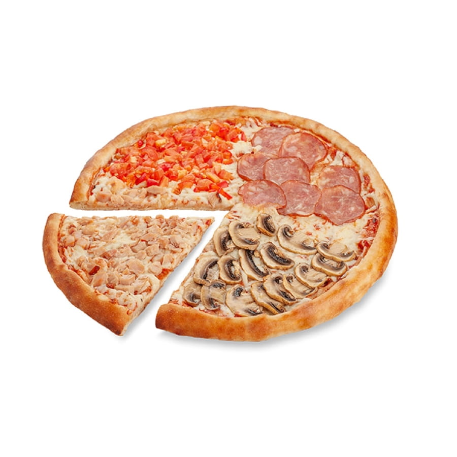 Четыре сезона Пицца