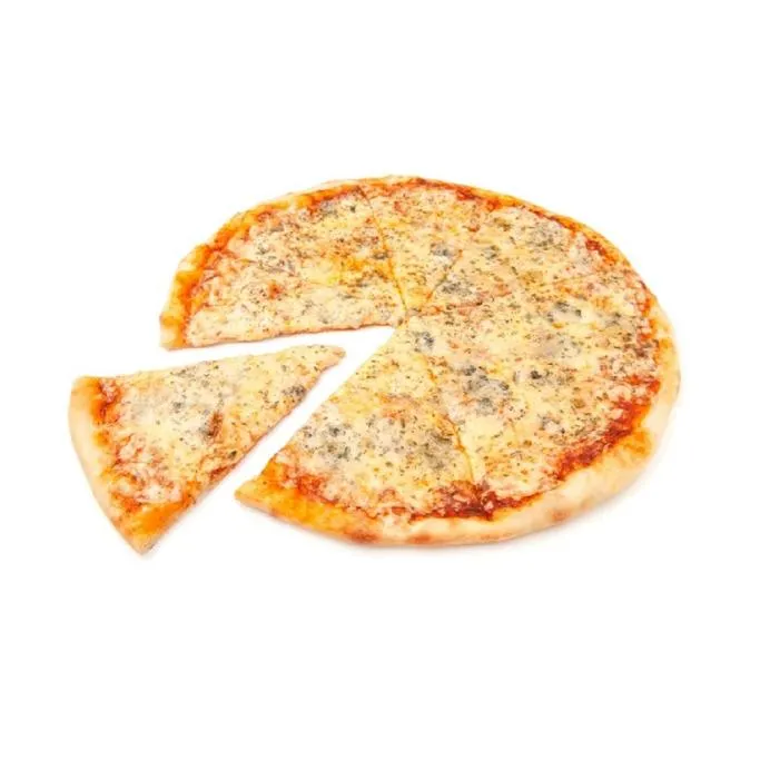 Четыре сыра Пицца