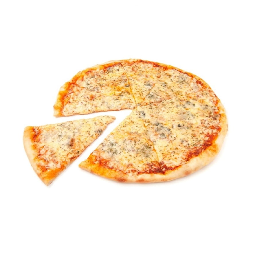 Четыре сыра Пицца