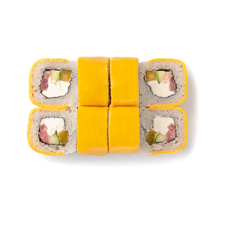 Солнечное Манго