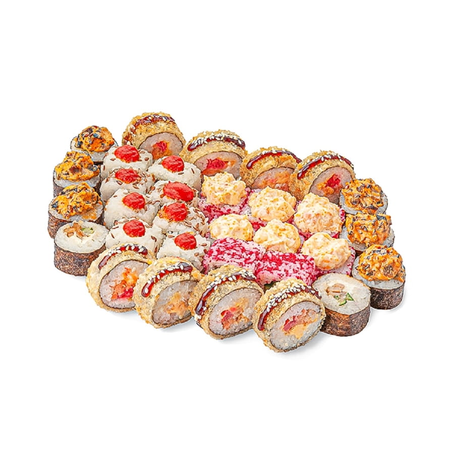 Оригами Сет