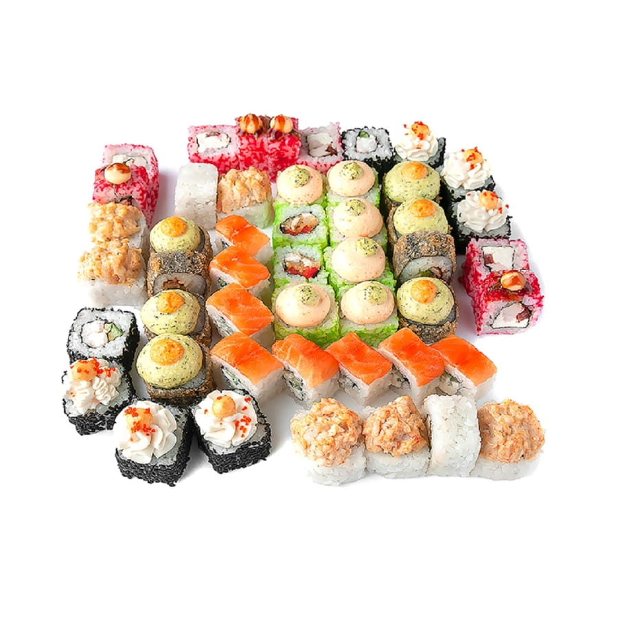 Хит сезона Сет