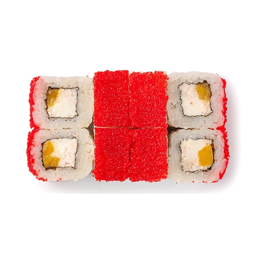 Огненное Манго