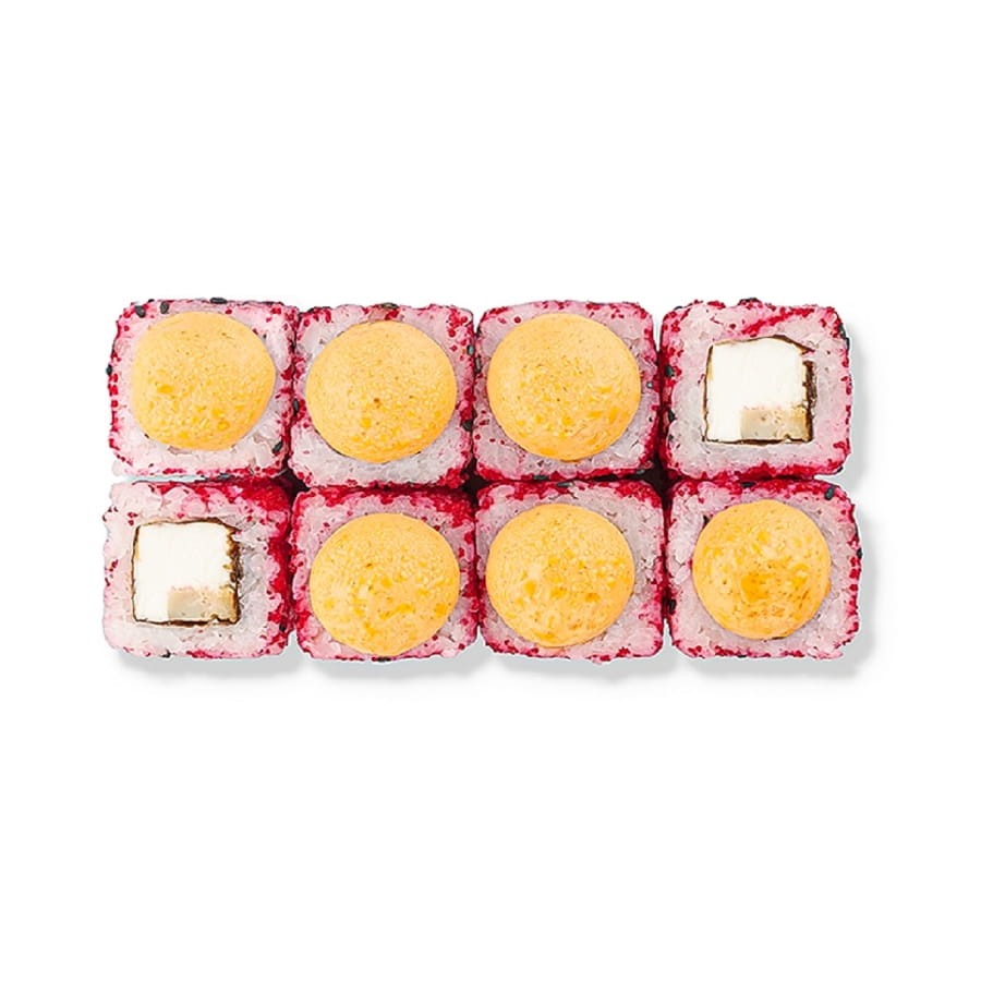 Спайси Чиз хот