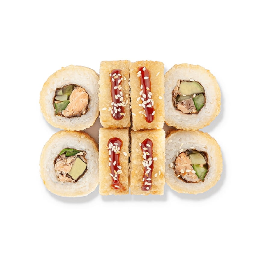 Татем темпура