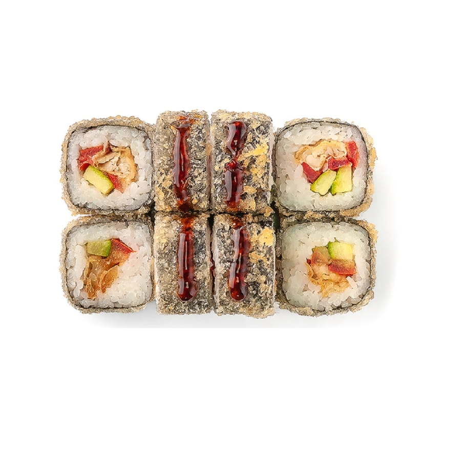 Шанхай темпура