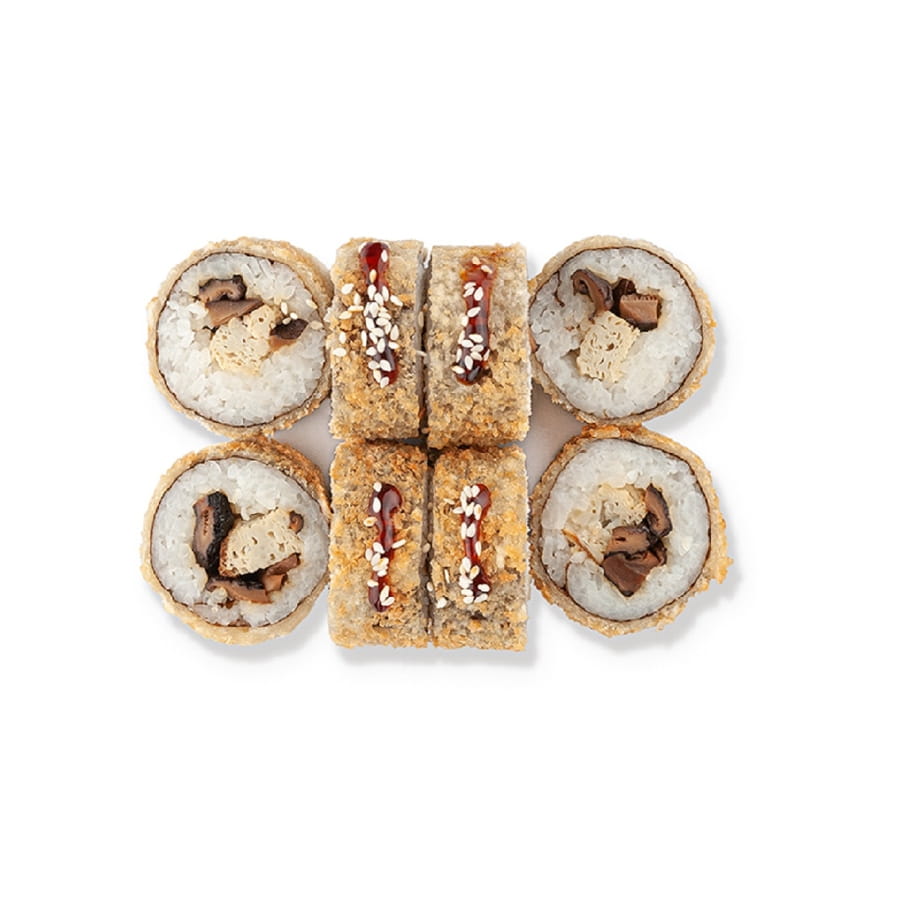 Шиитаке темпура