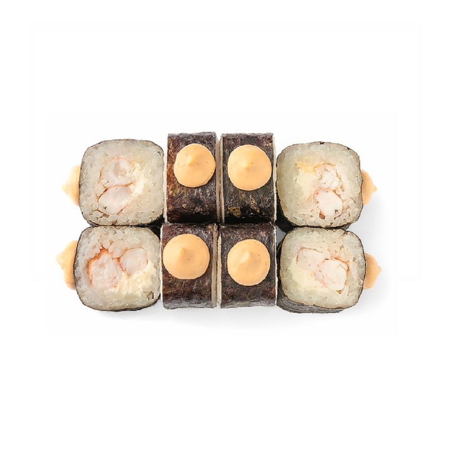 Эби Крим Маки