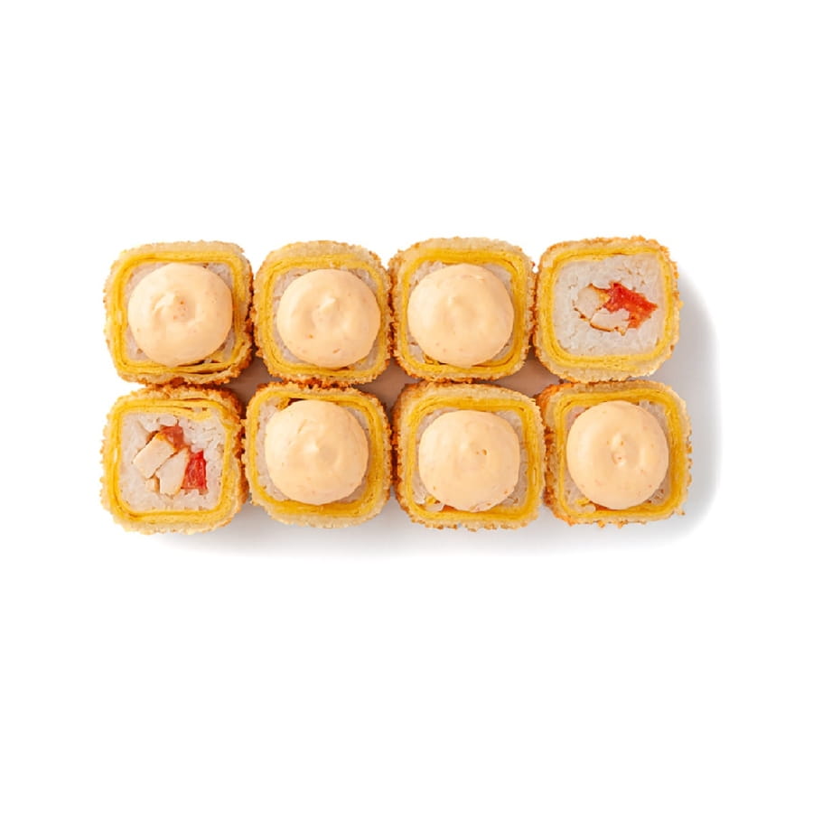 Яки Тори темпура