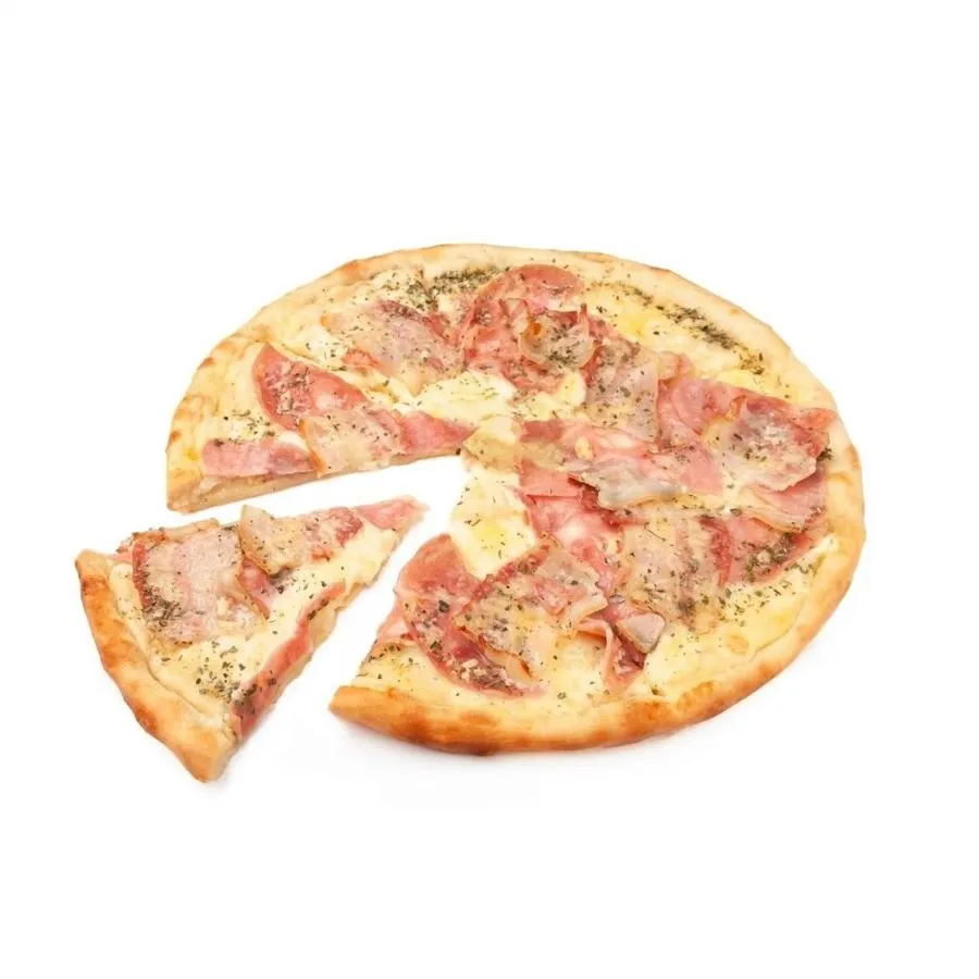 Карбонара Пицца