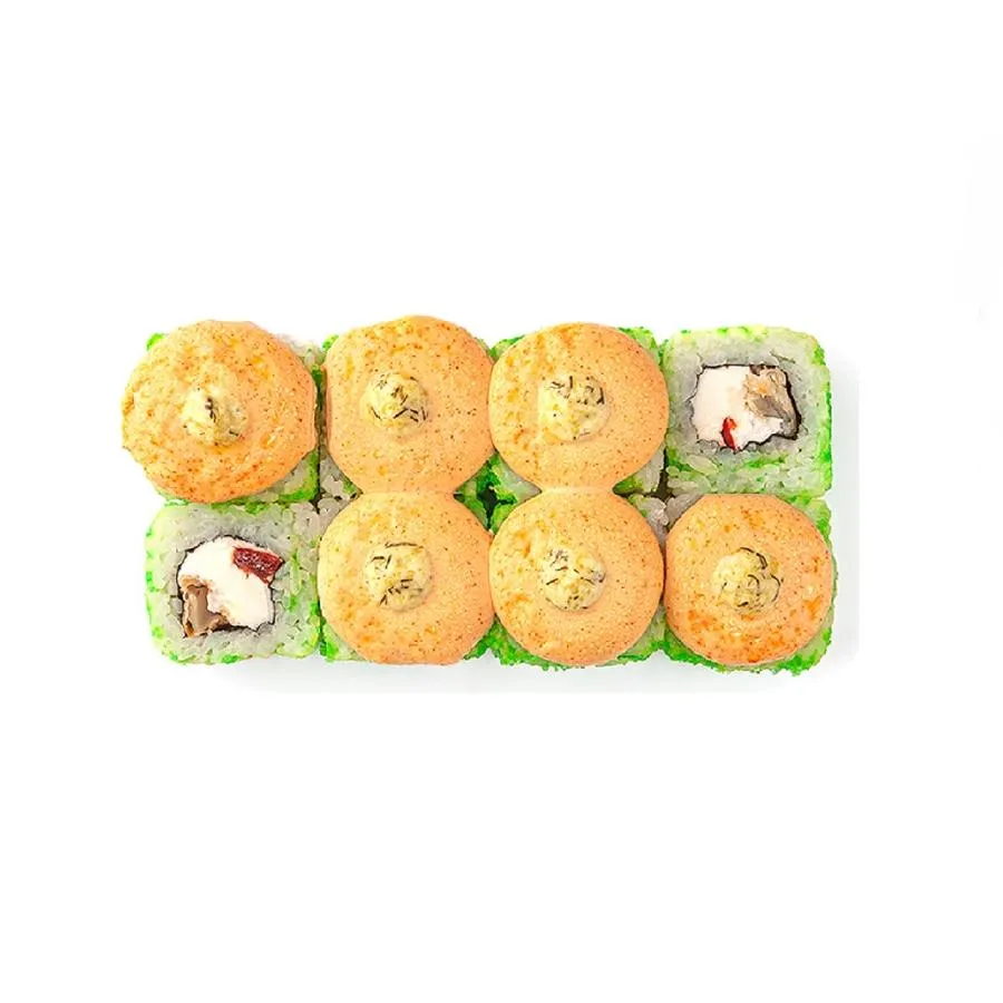 Хит сезона Сет