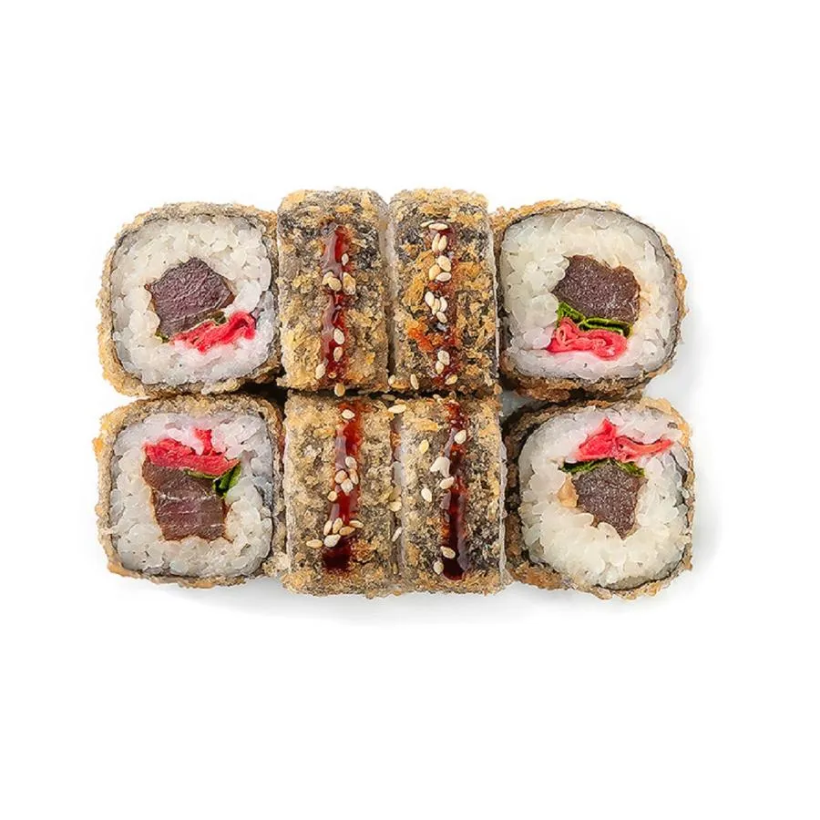 Микадо темпура