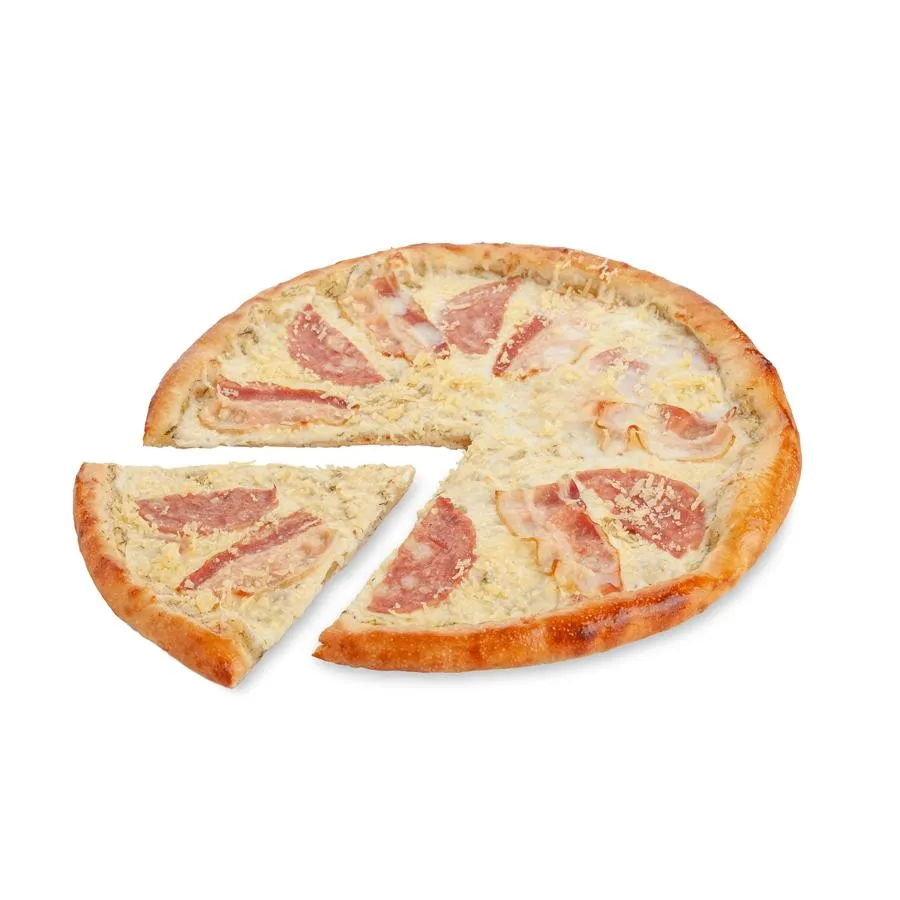 Карбонара Пицца