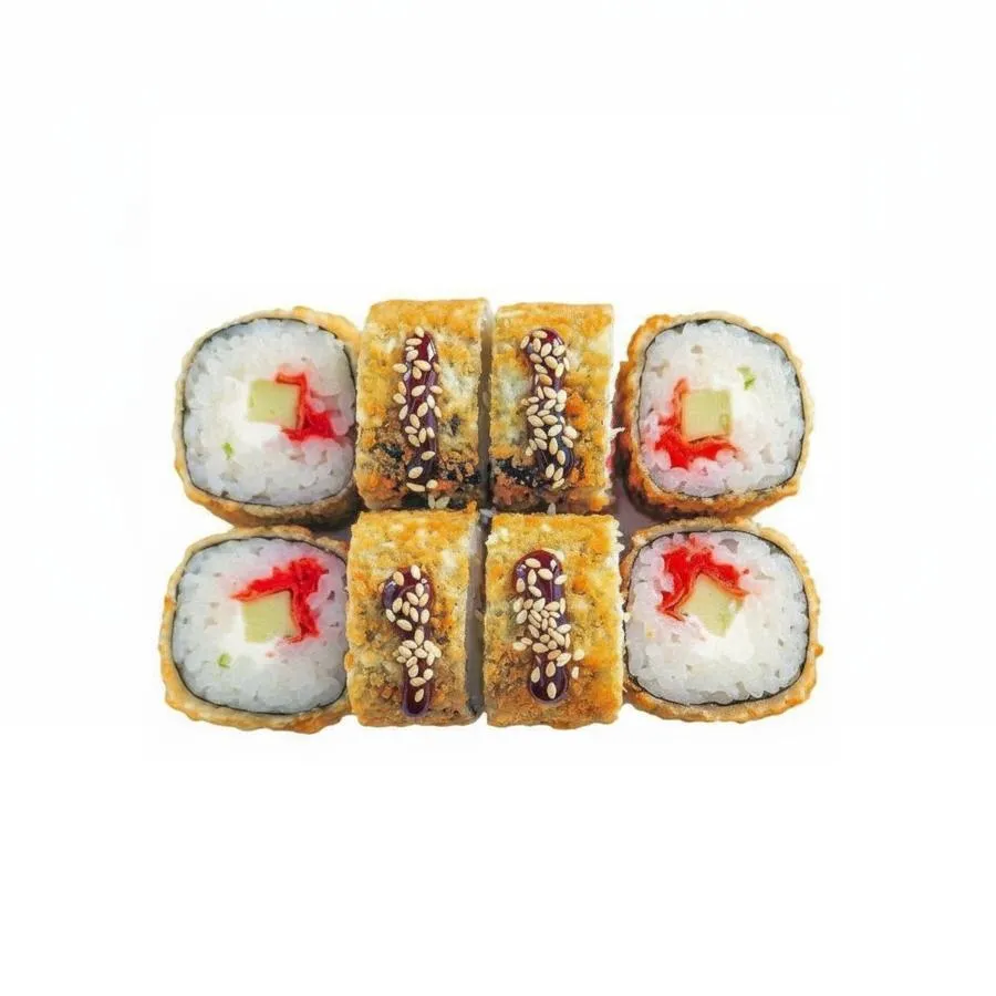 Имба темпура