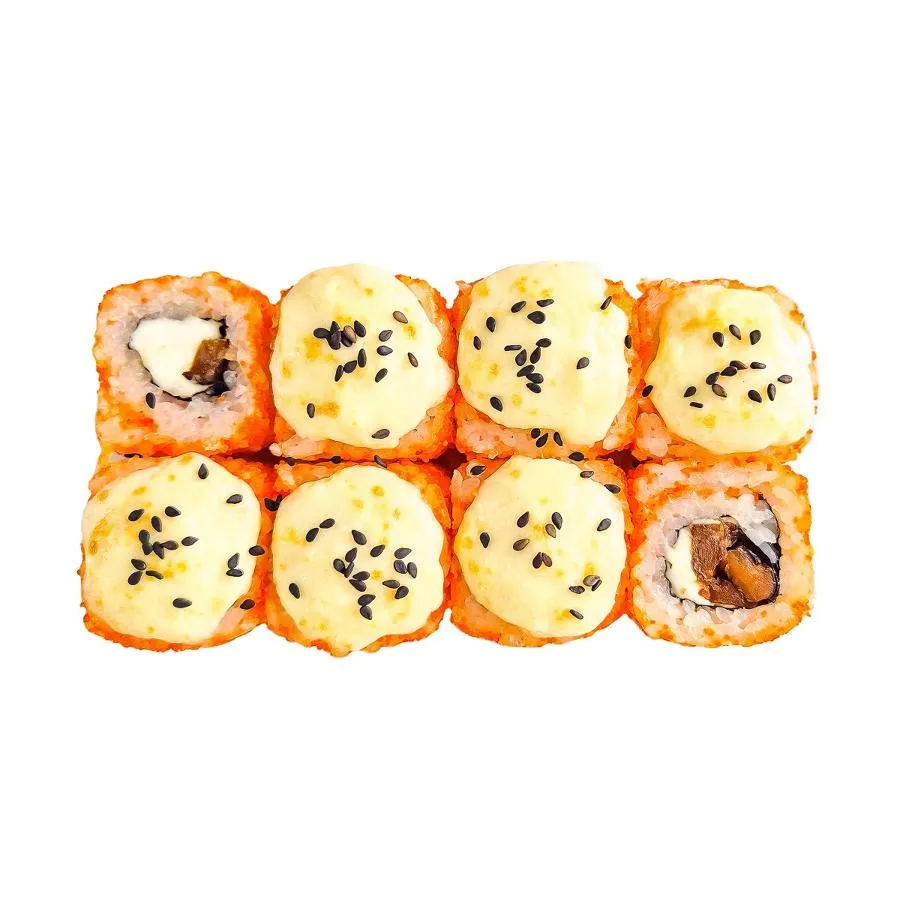 Терияки Чиз хот