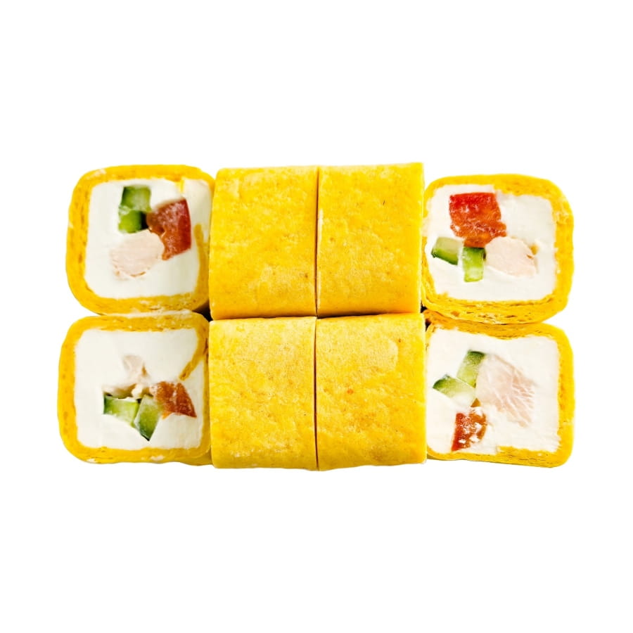 Чикен ТоруТо