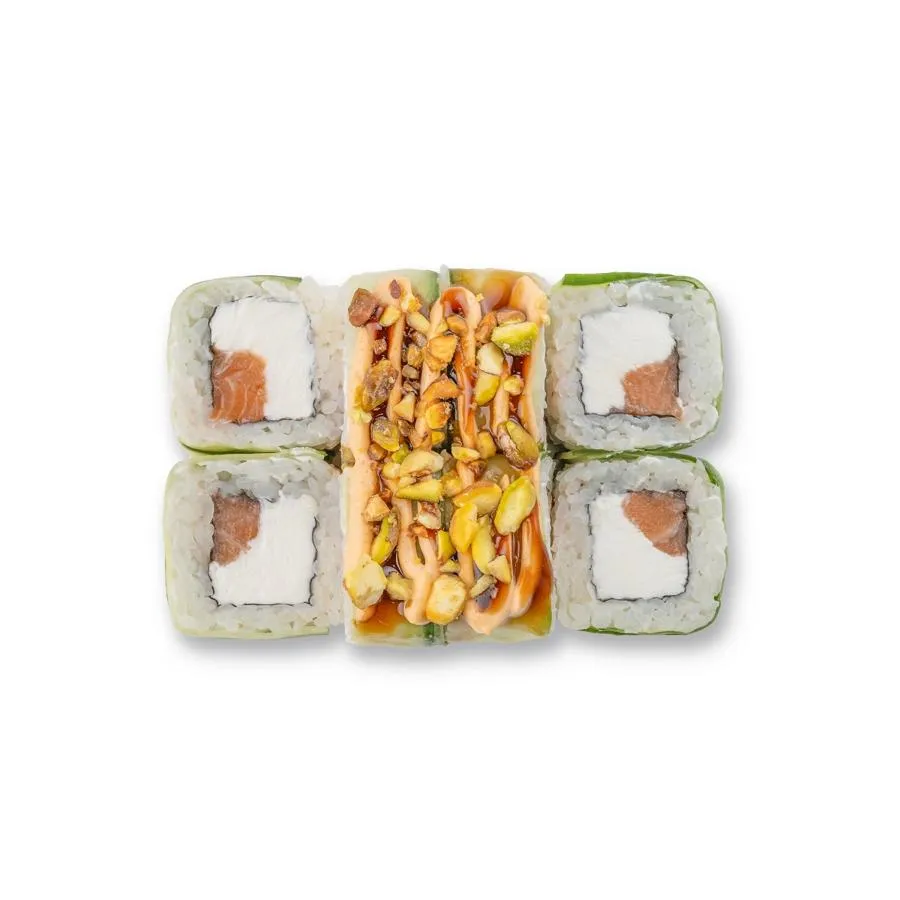 Тайный сад сет