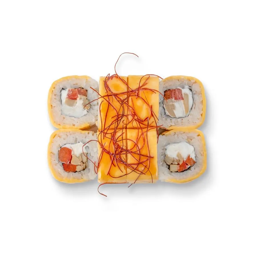 Тайный сад сет