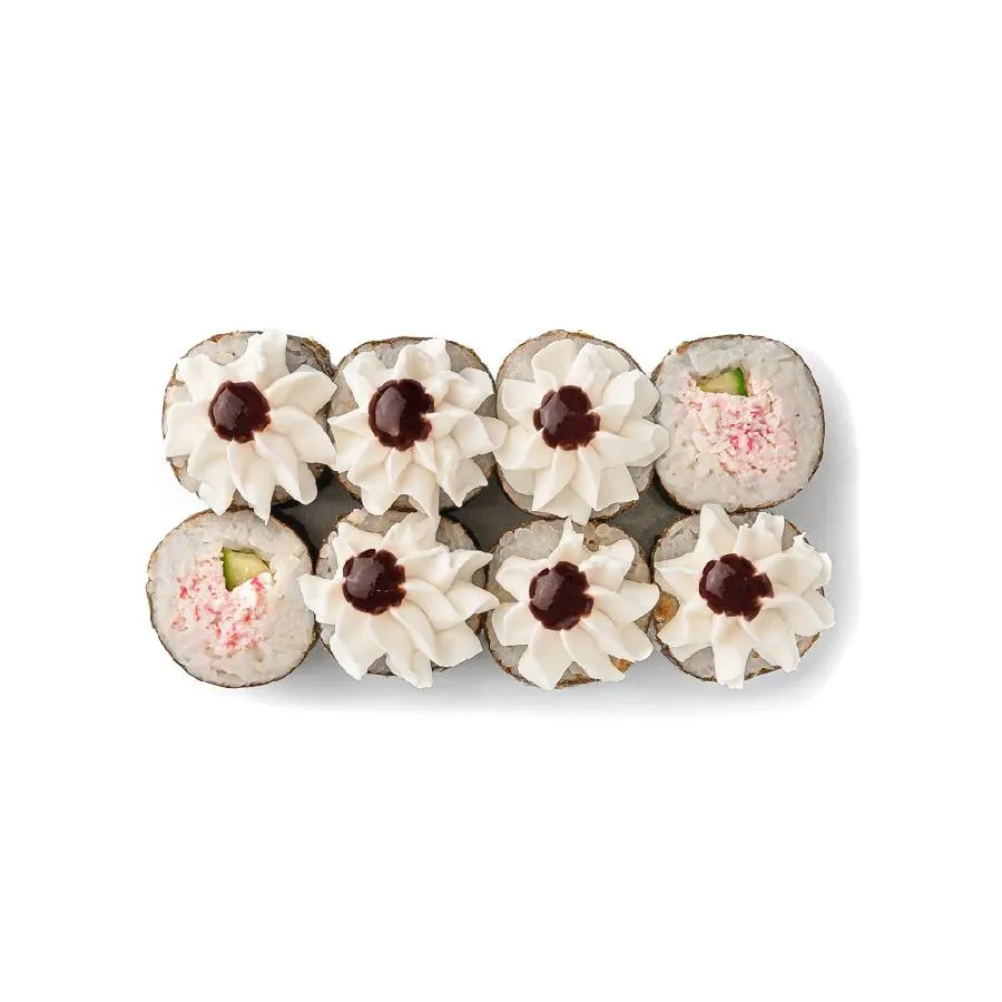 Снег, тающий летом сет