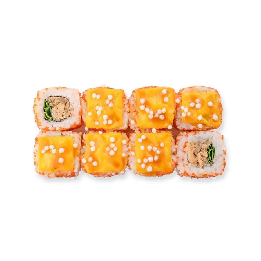 Солнечный блик